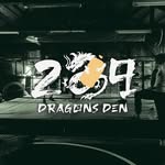 209 Dragons Den