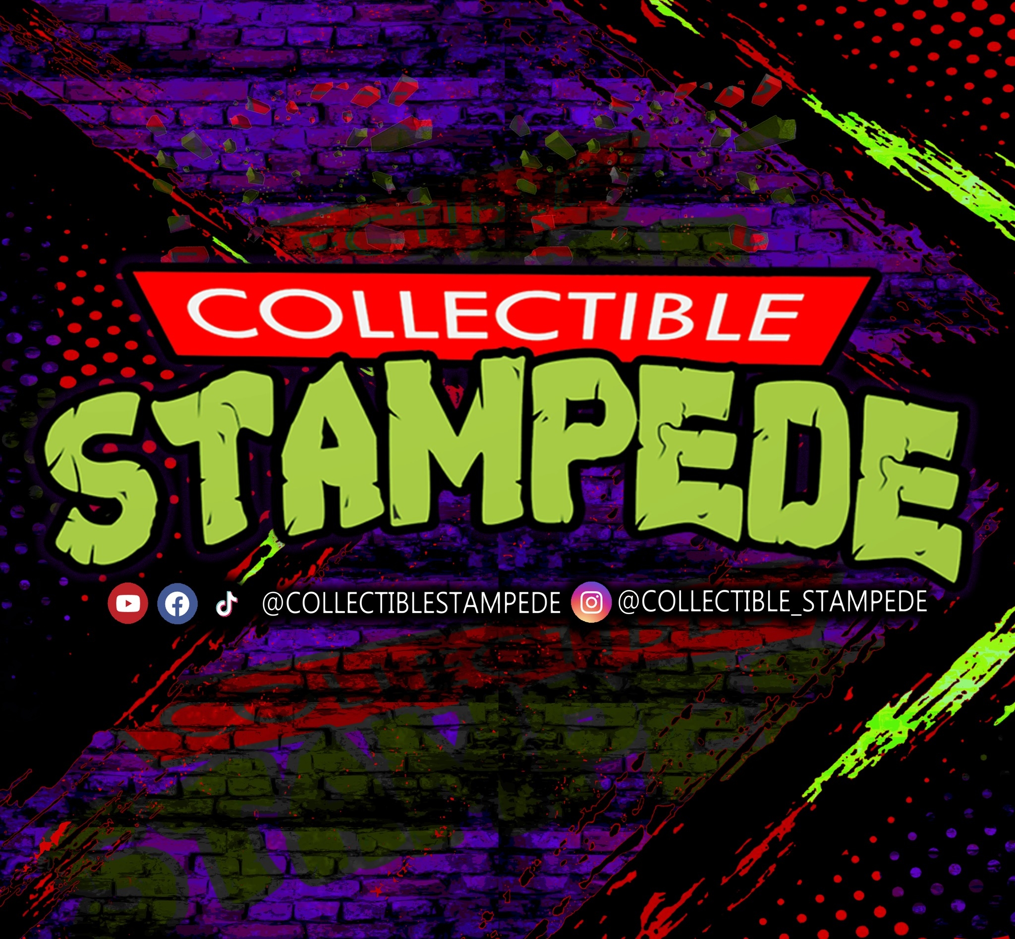 Collectible Stampede