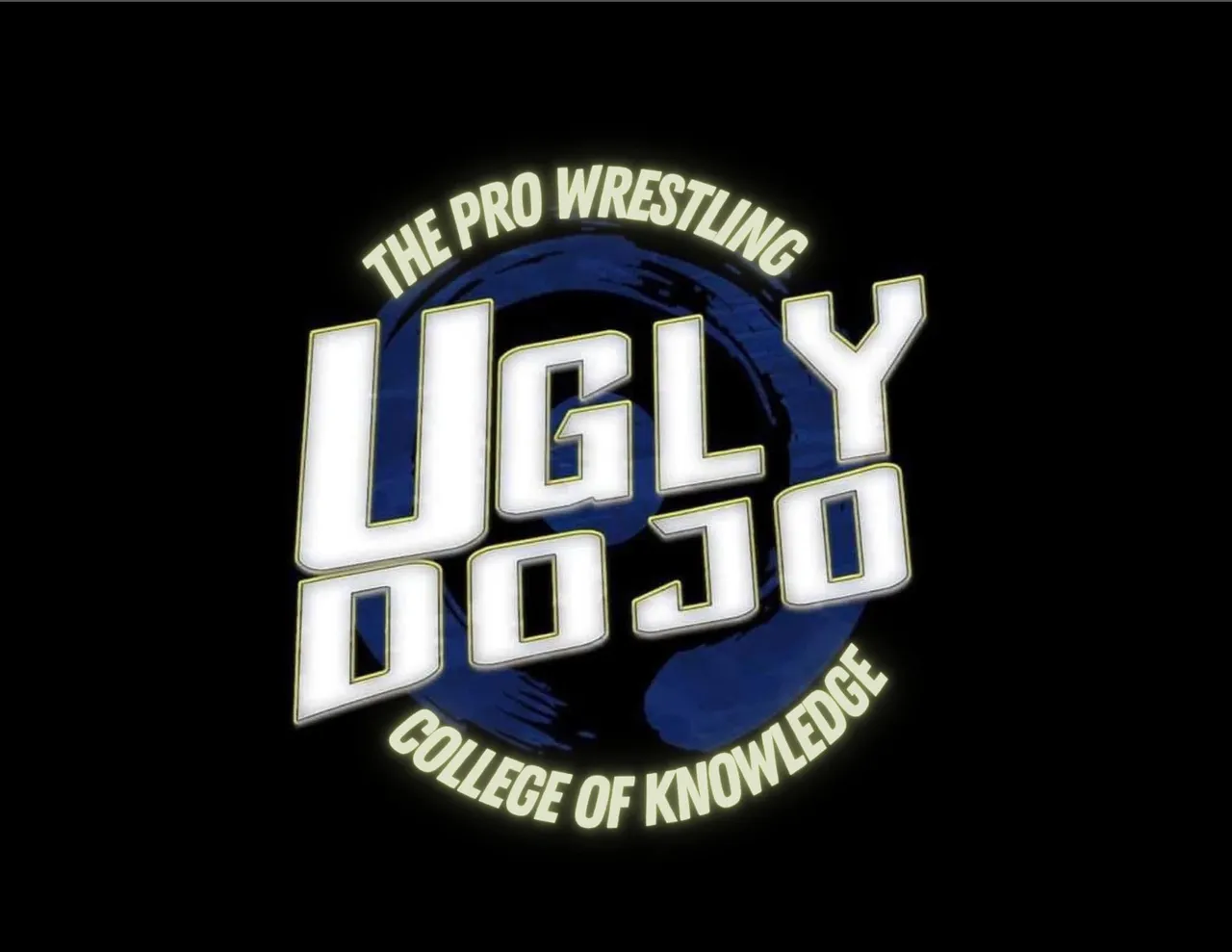 Ugly Dojo